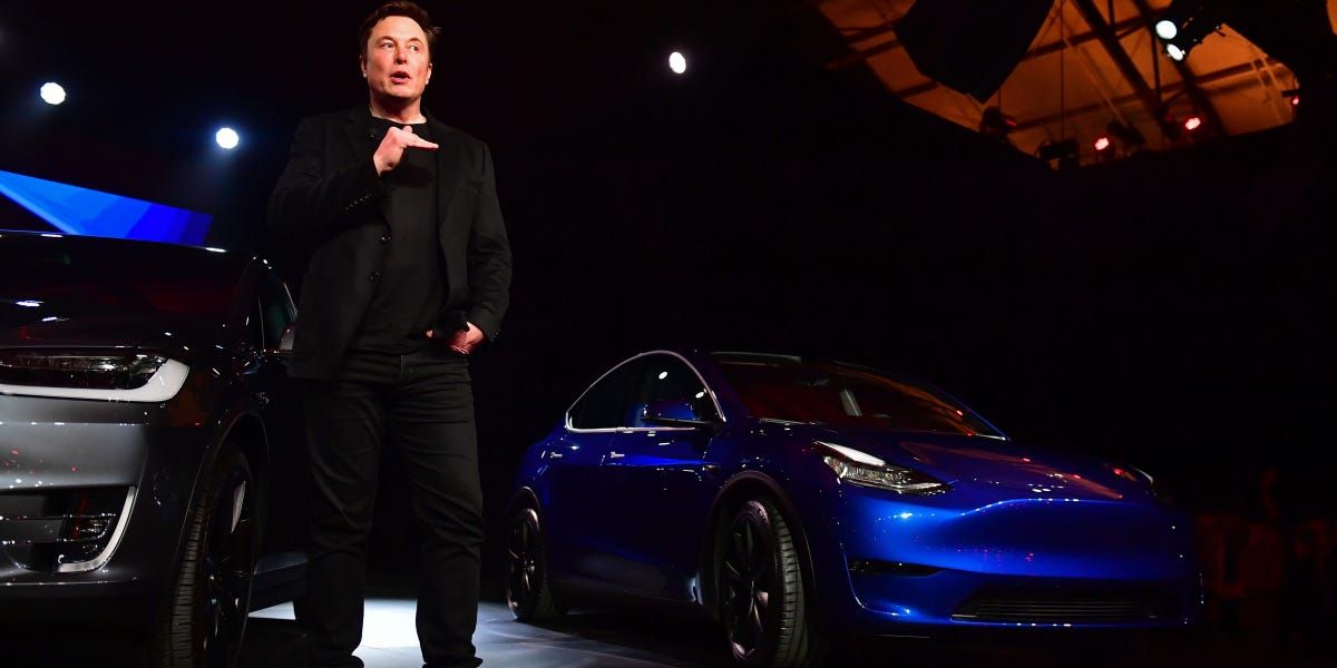 Tesla Record Deliveries Show Price Cuts Were a 'Smart Poker Move': Ives