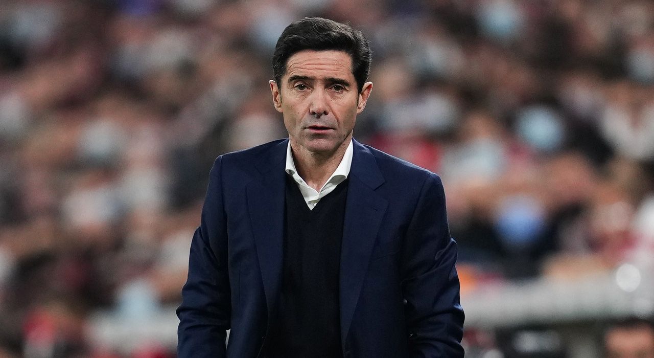 OM : Marcelino est arrivé à Marseille !