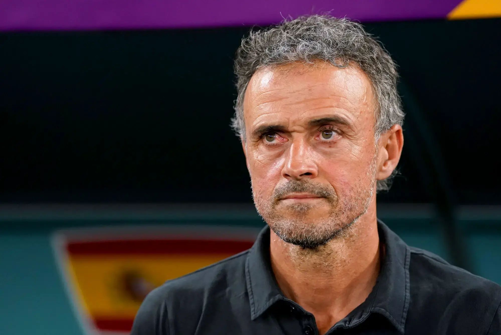 PSG : Le staff de Luis Enrique se dessine