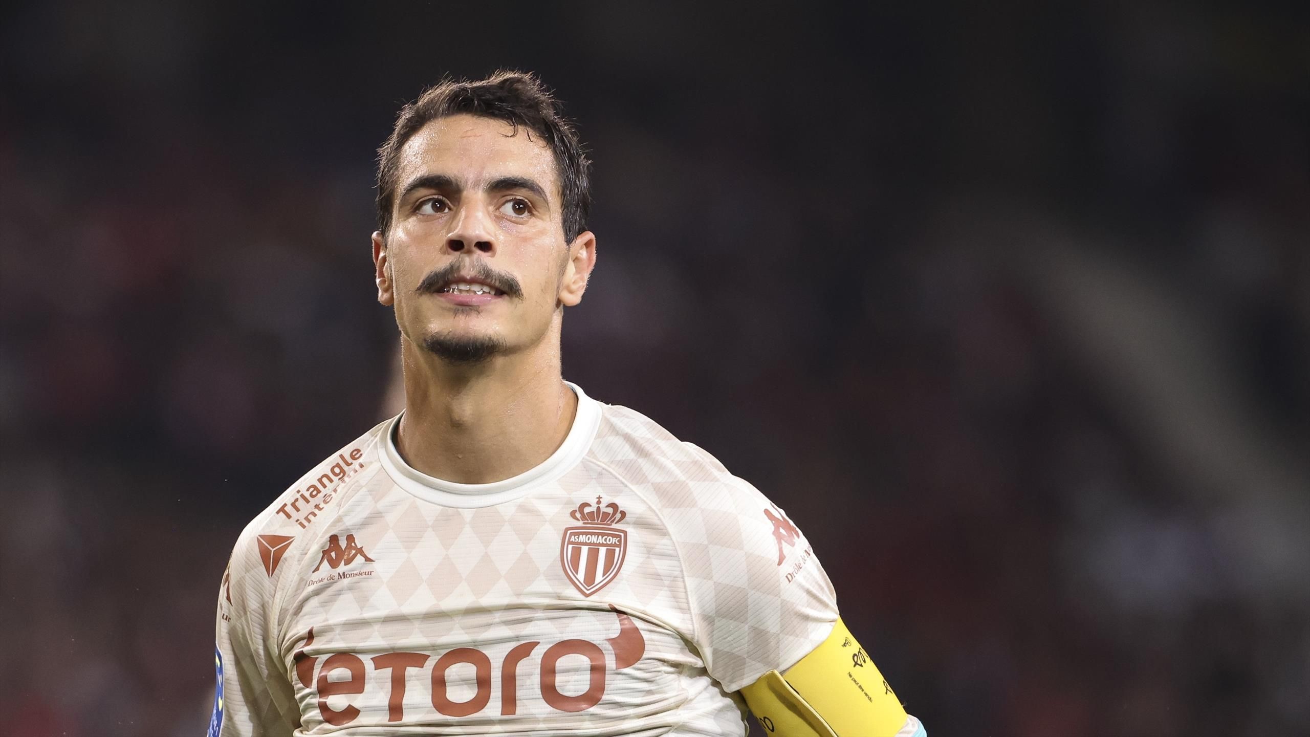 LIGUE 1 - Ben Yedder et Golovin présents à la reprise de l'entraînement de l'AS Monaco, toujours pas d'entraîneur