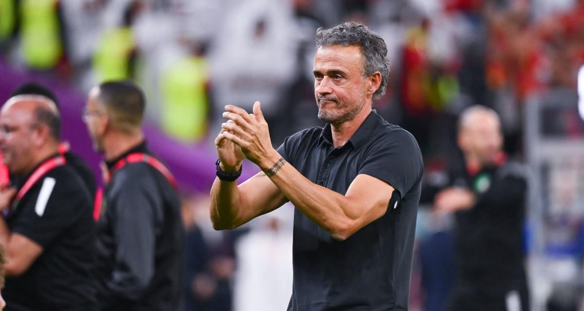 PSG : ça se confirme, Luis Enrique et les recrues devraient être présentés cette semaine