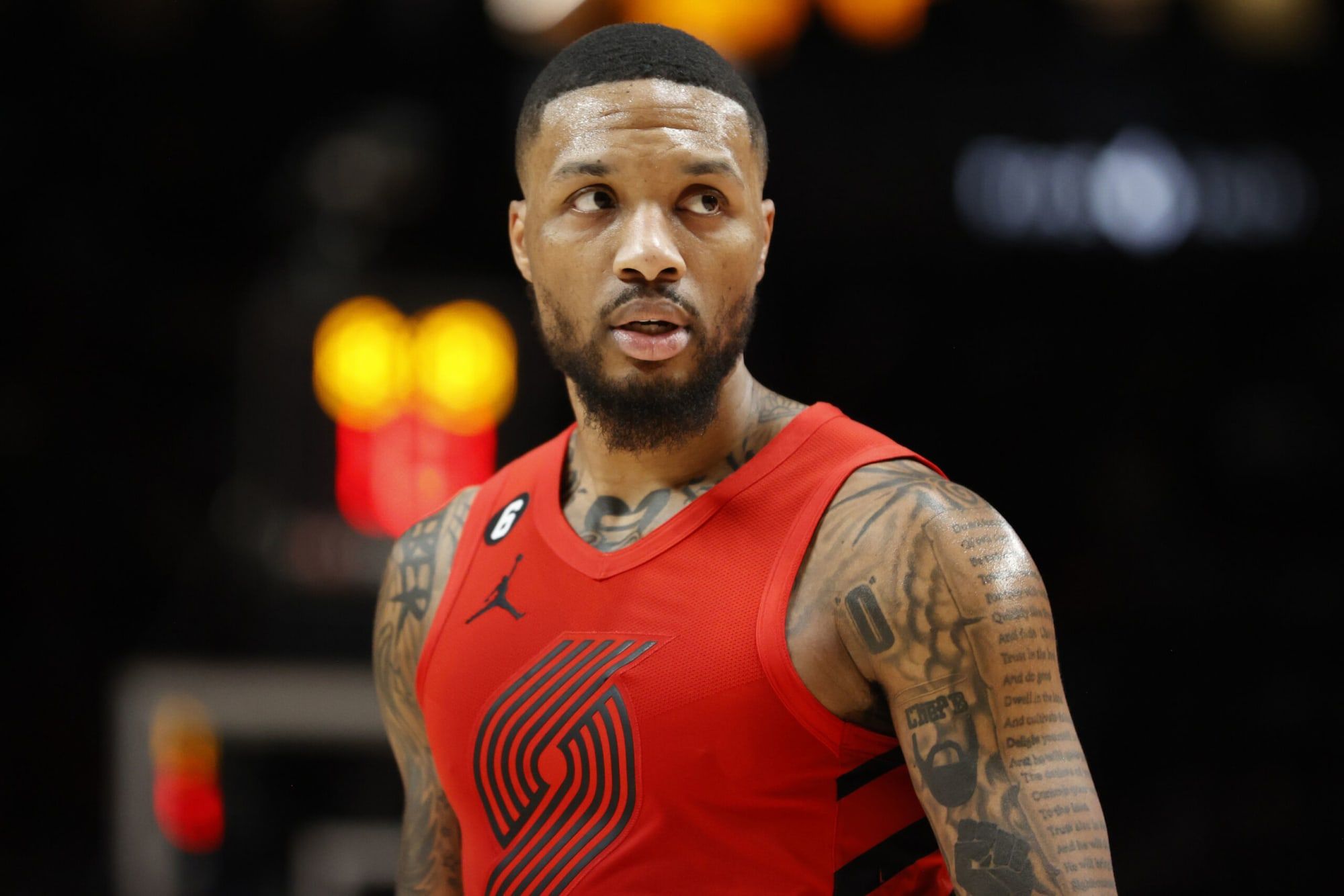 Grade the Trade: Celtics land Damian Lillard in mock 3-team blockbuster