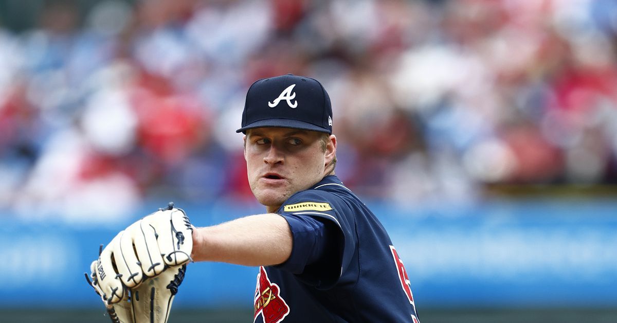 Elder looks to spin Braves to victory yet again in Cleveland