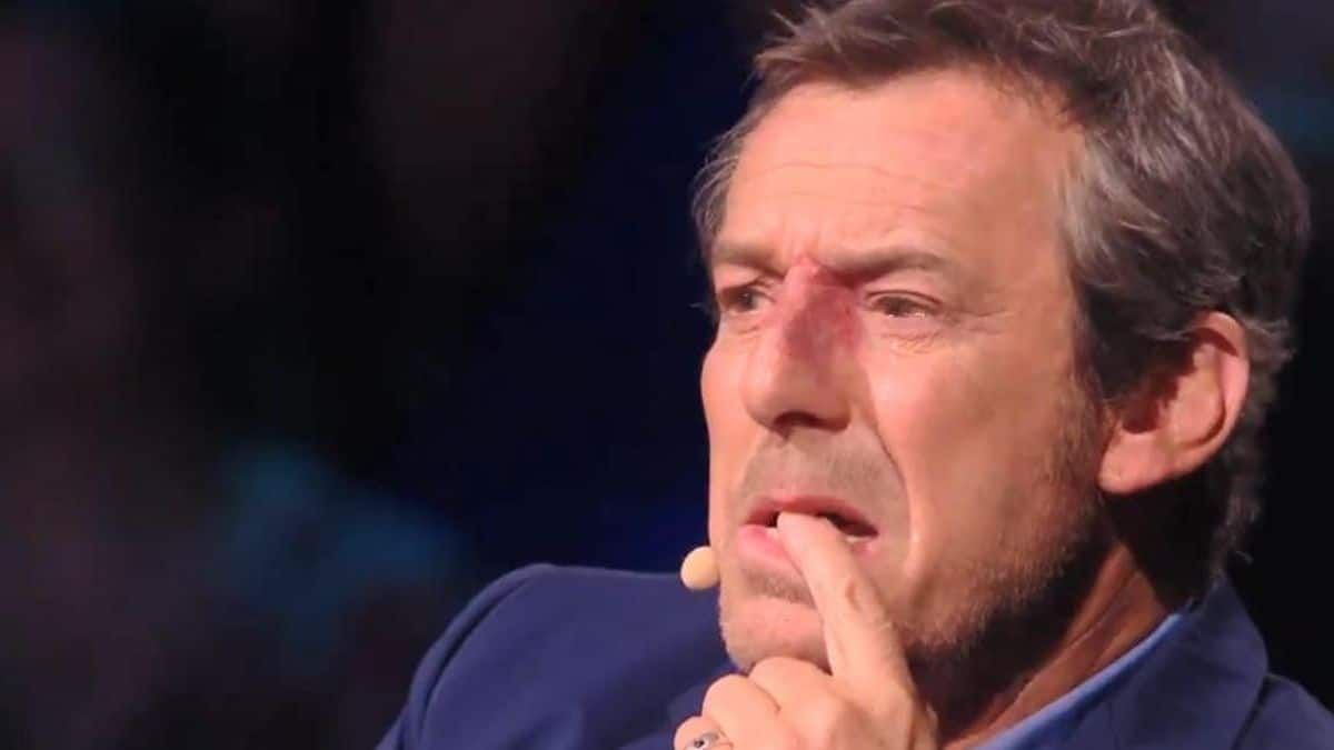 Jean-Luc Reichmann: sa fin sur TF1 est actée, voici la date de son départ !