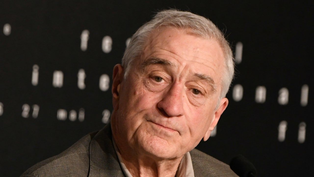 Robert De Niro endeuillé, son petit-fils est mort à 19 ans