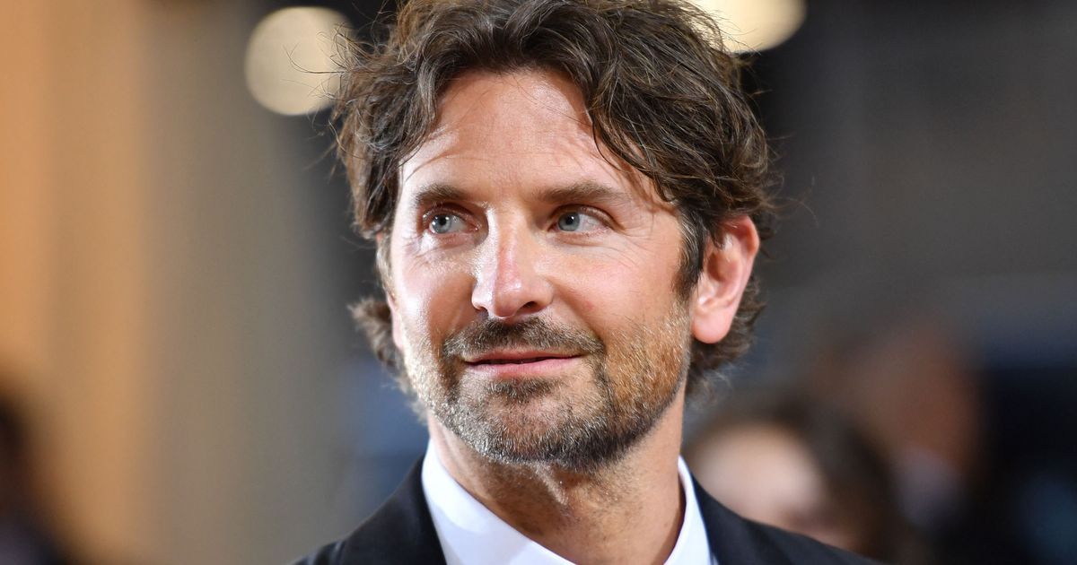 Bradley Cooper Told This Lie To Land 'Sex And The City' Role