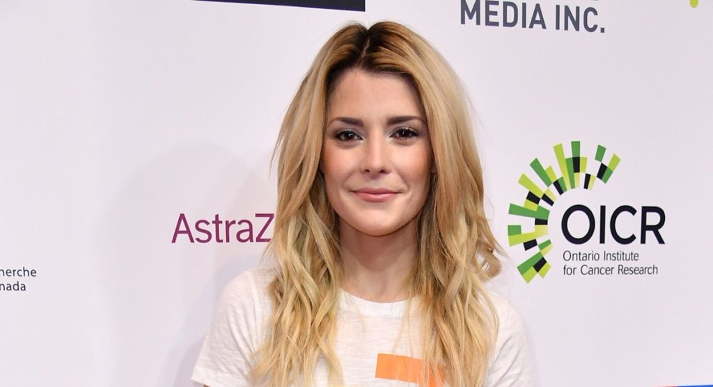 Grace Helbig Reveals Breast Cancer Diagnosis In Emotional Video