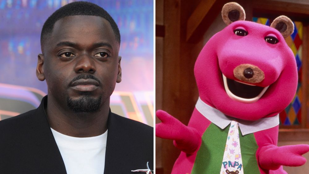 ‘Barney’ Movie With Daniel Kaluuya To Be “A24-Type” Project, Says Executive