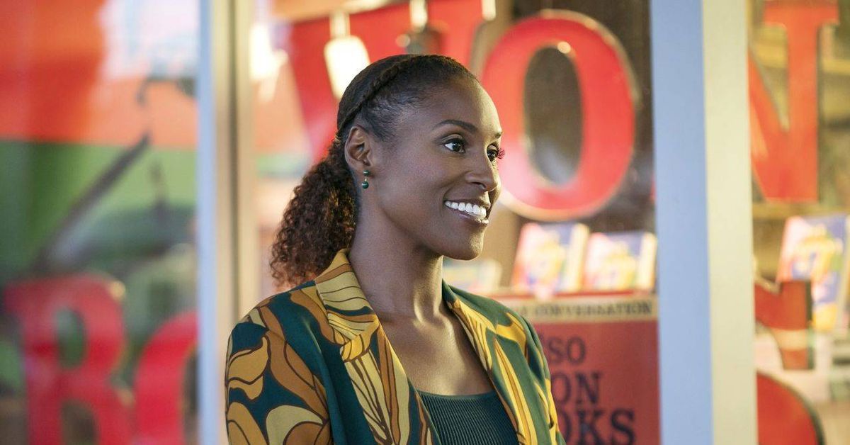 Netflix is now streaming Insecure, and more HBO shows are coming