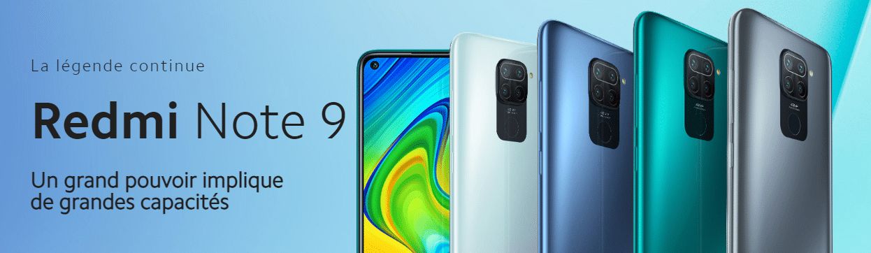 Mauvaise nouvelle, Xiaomi met fin au support de 10 téléphones