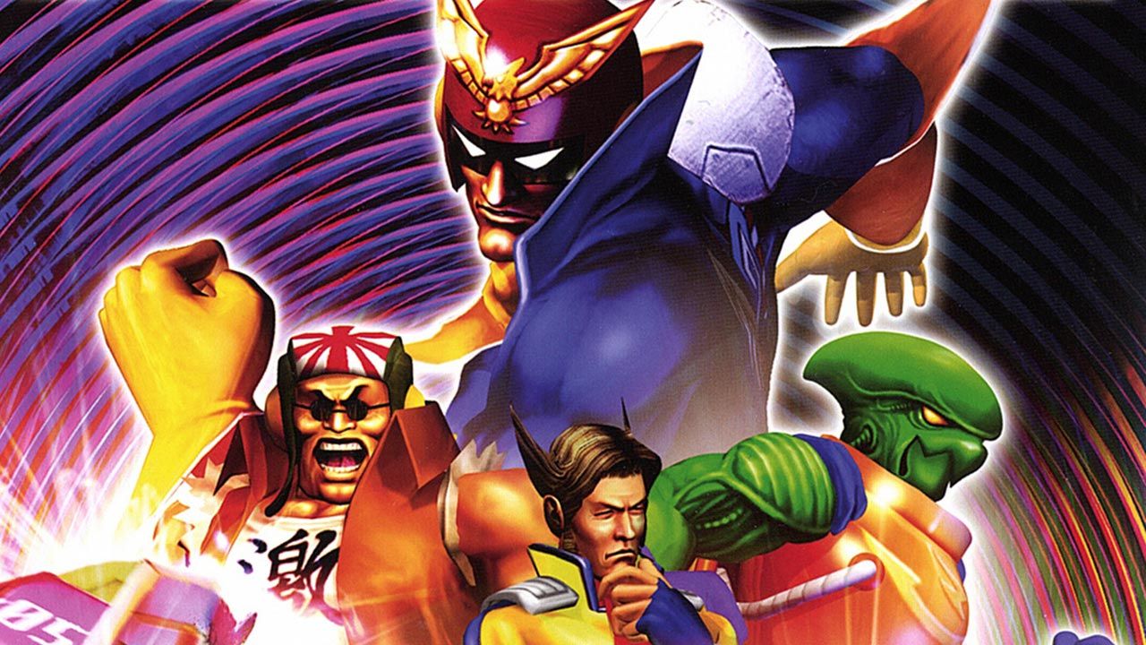 Ex-Nintendo designer says no new F-Zero due to Mario Kart, low sales & high costs