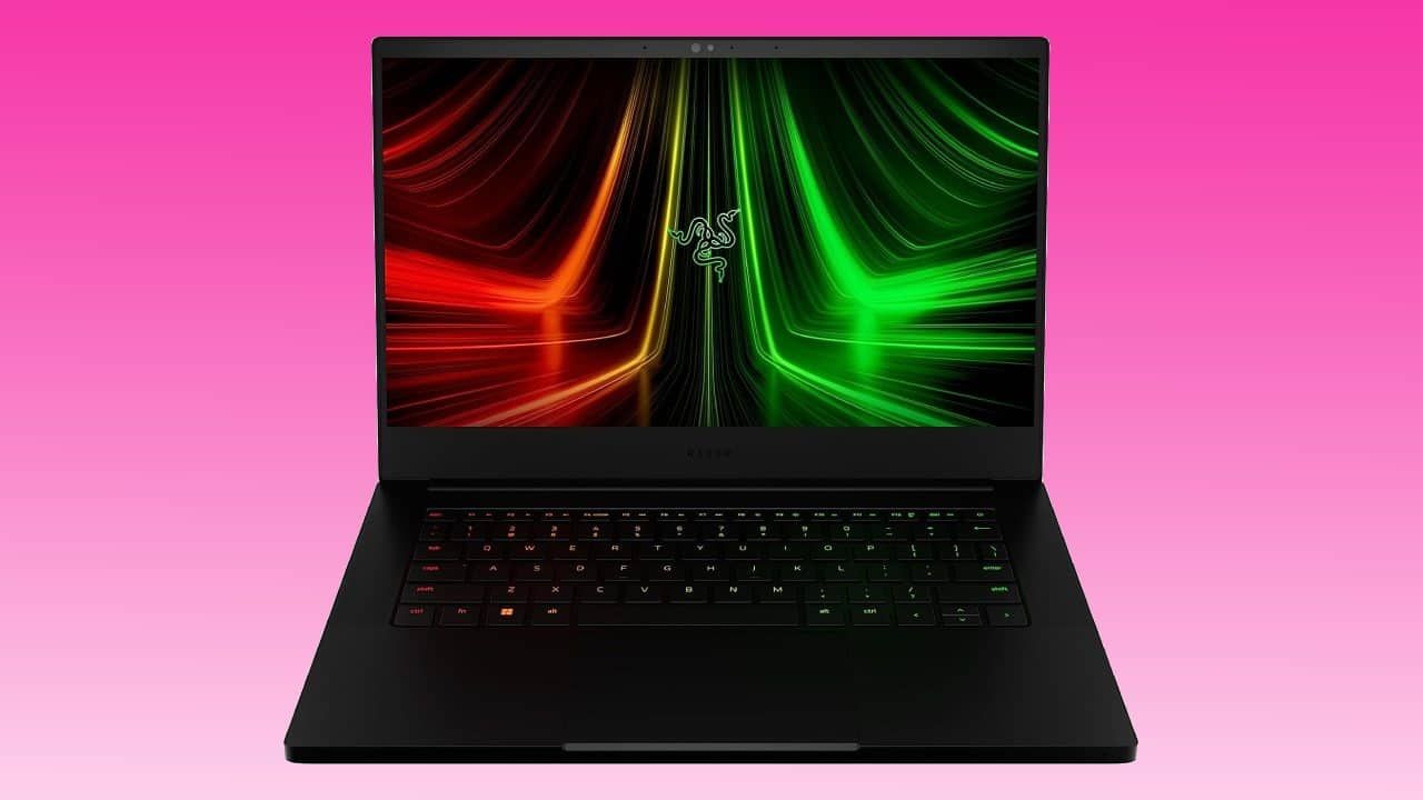 Save $900 on this Razer Blade 14 gaming laptop early Prime Day deal