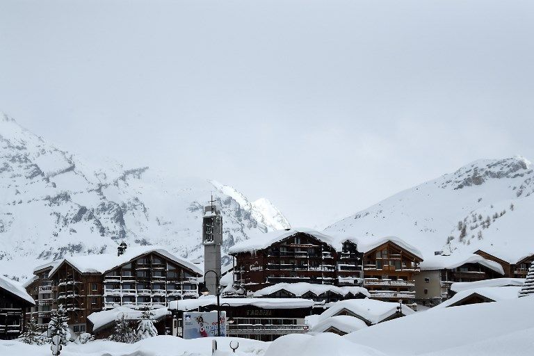 Alpes (compagnie) : Les stations de ski gérées par Compagnie des Alpes mieux armées face au réchauffement climatique