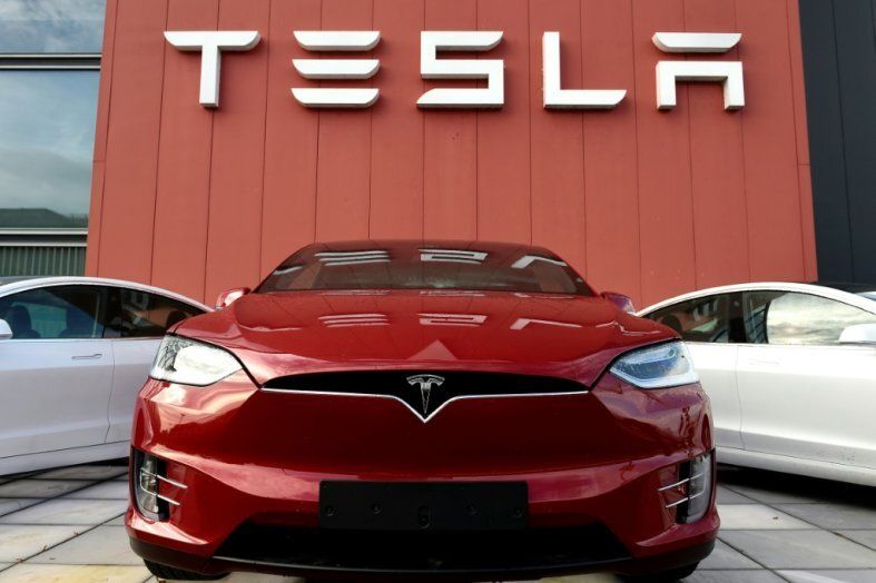 Tesla inc. : Les livraisons record de Tesla au deuxième trimestre ravissent Wall Street