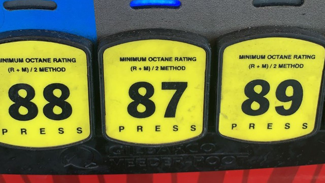 Sheetz will drop gas prices to $1.776 on July 4 - and yes, that includes regular unleaded and premium