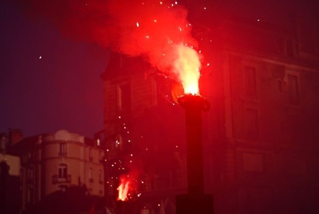 Violences urbaines : les deux arrêtés préfectoraux prorogés jusqu'à vendredi dans le Cher