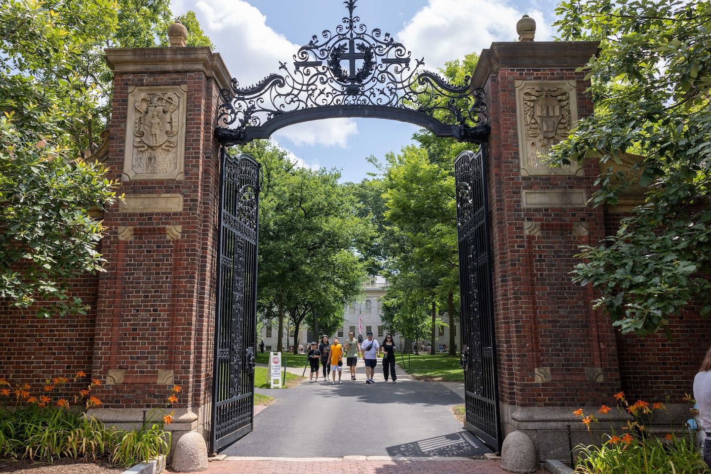 Civil rights complaint targets Harvard’s legacy admissions preference