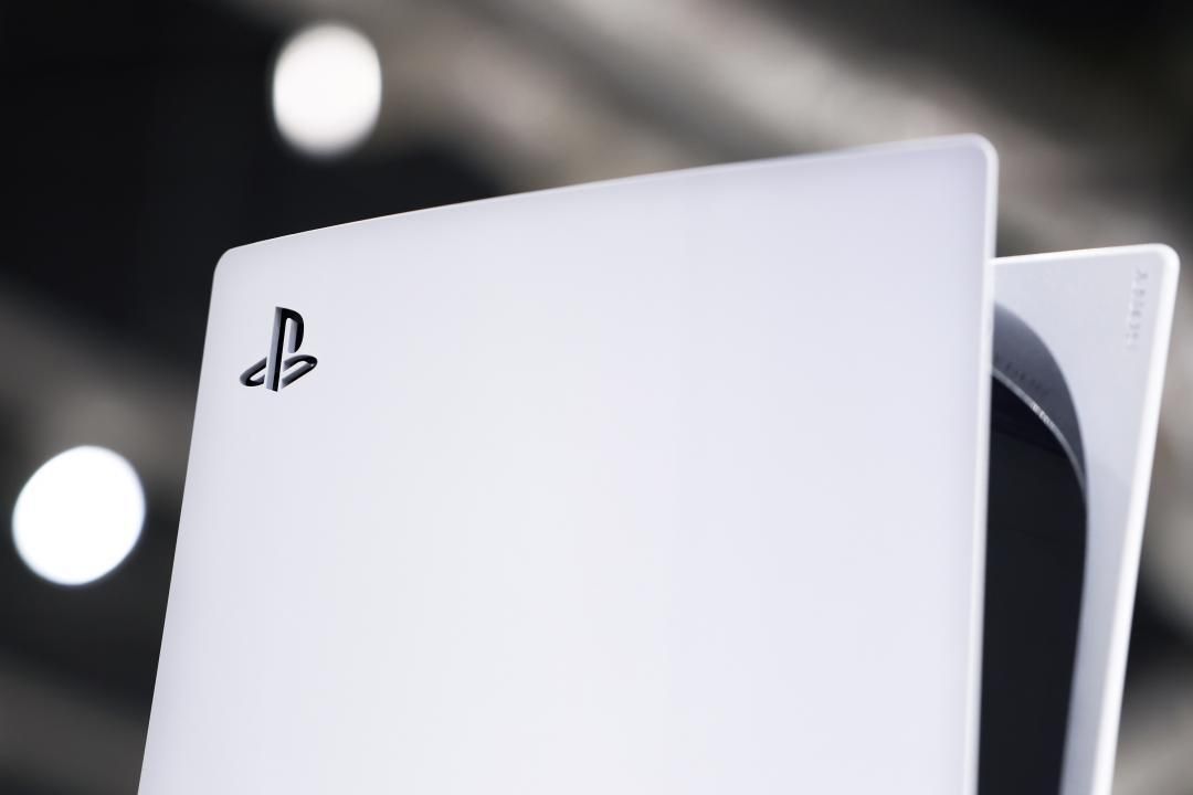 Sony PS5 Slim準備好了？遭微軟洩露今年發表、價格也被公開