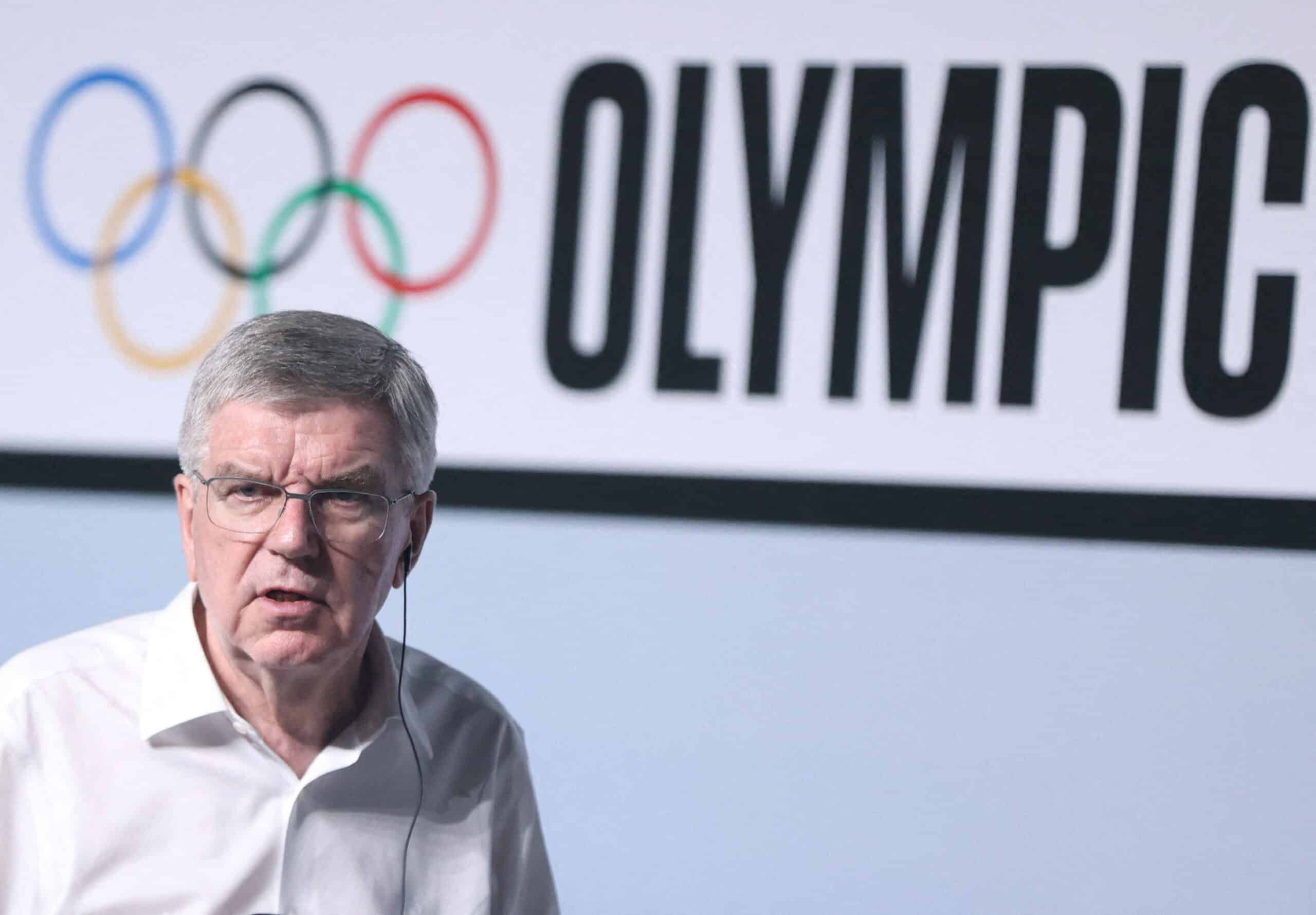 Les Jeux Olympiques de Paris 2024 sur le point d'être annulés ? Le CIO prend la parole après la folle annonce