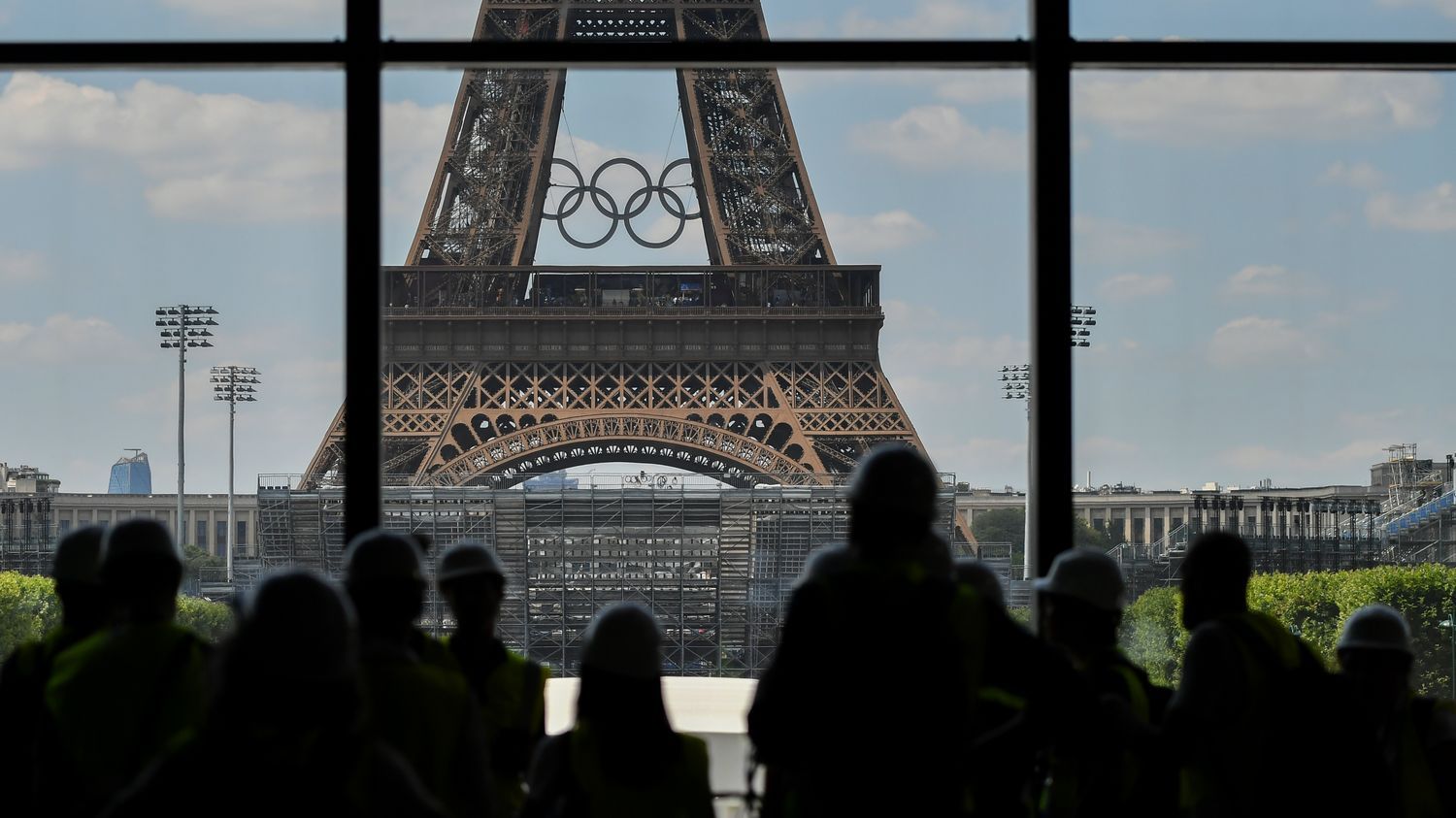 Paris 2024 : les Jeux ne seront pas reportés en raison de la situation politique française, assurent les organisateurs et le CIO