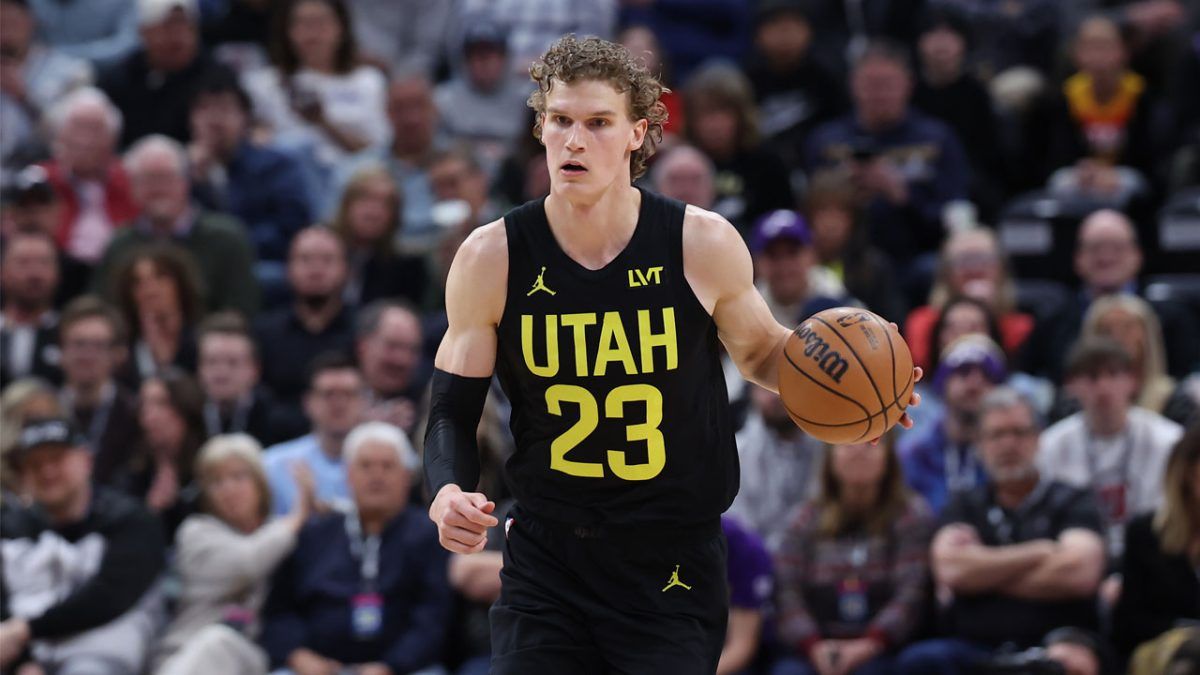 Report: Warriors ‘aggressors' in Markkanen trade sweepstakes