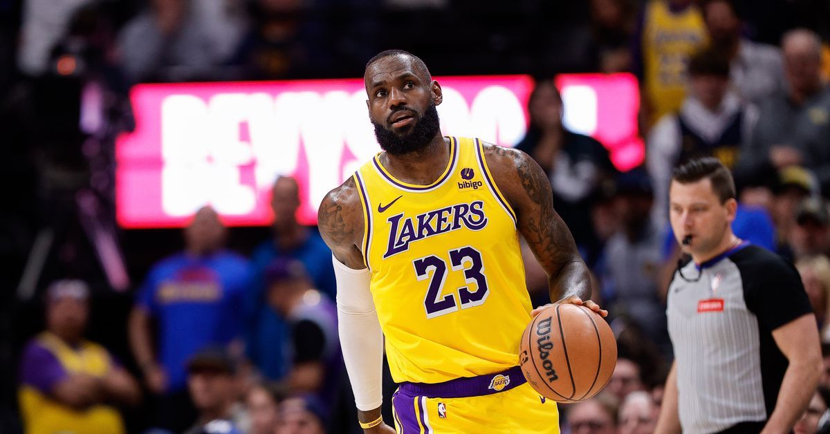 How LeBron’s new max contract limits Lakers’ trade options, explained