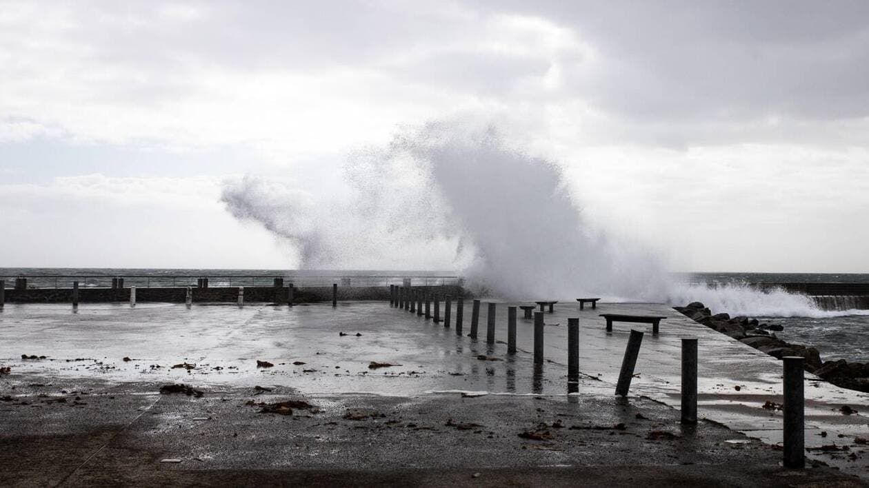 Noyade d’une femme à Ouessant pendant la dépression Patricia : " L’île a perdu un être cher "