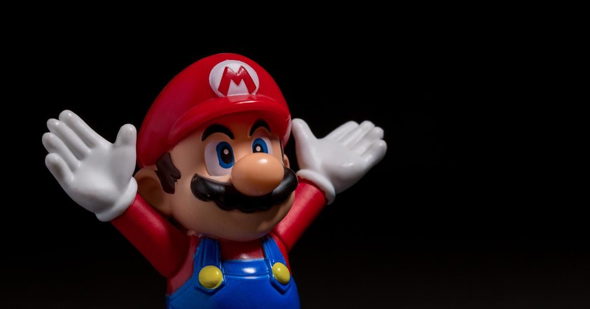 Grâce à Mario et Zelda, le bénéfice de Nintendo bondit de 52% au premier trimestre