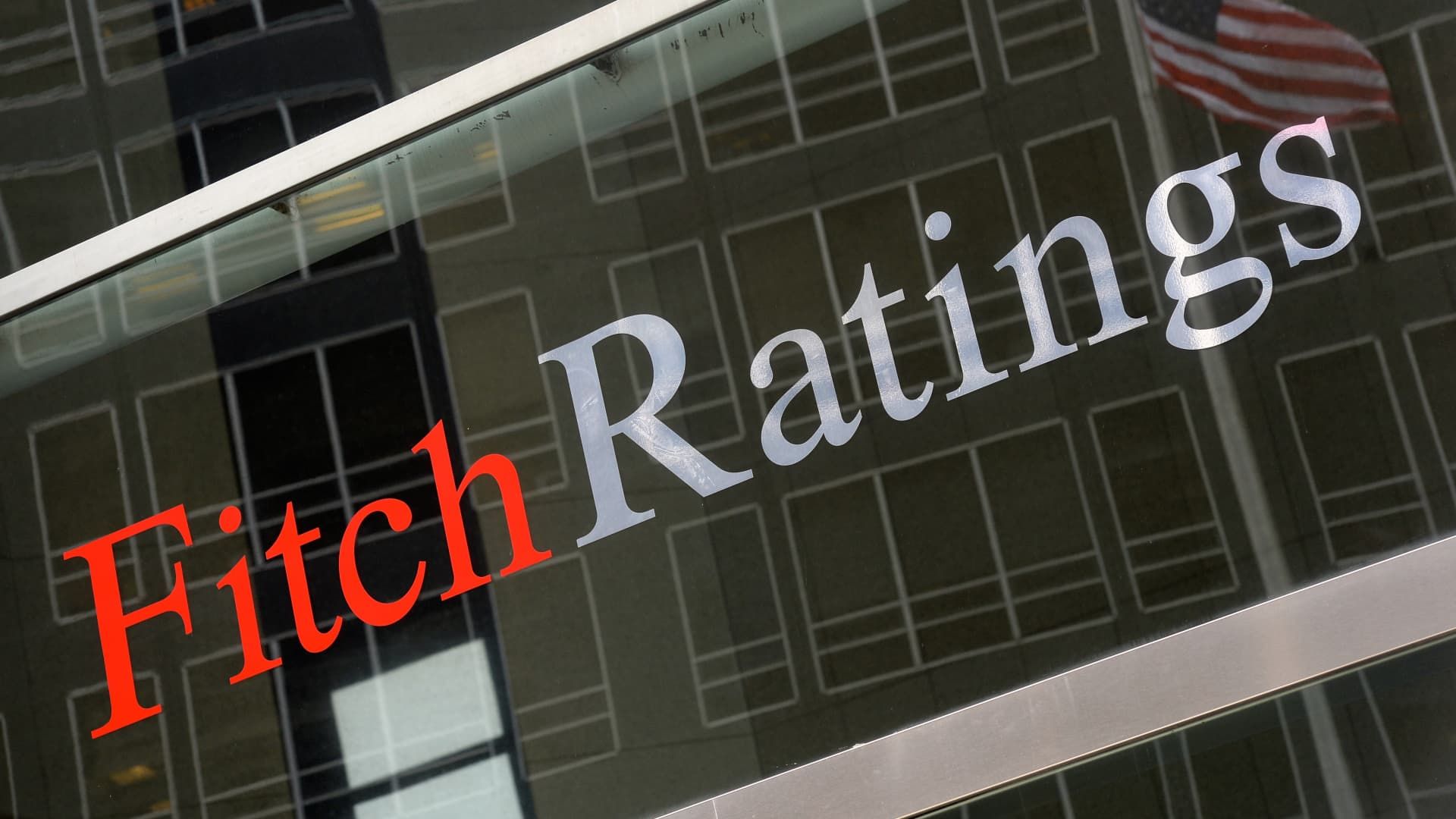 U.S. political polarization means Fitch debt downgrade is here to stay, economist says