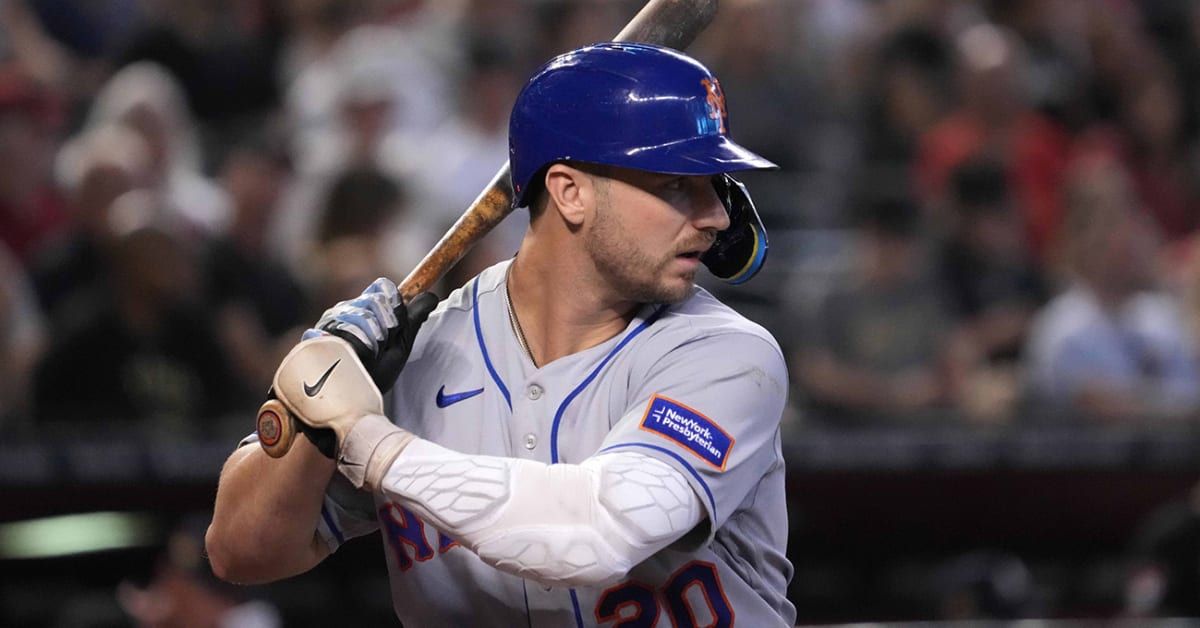 Steve Cohen Addresses Pete Alonso’s Future With Mets