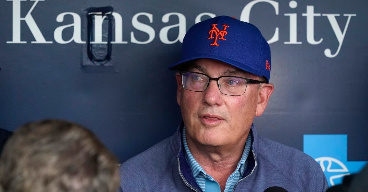 Mets Owner Steve Cohen Hints at Free Agency Plans Following Trade Deadline Sell-Off