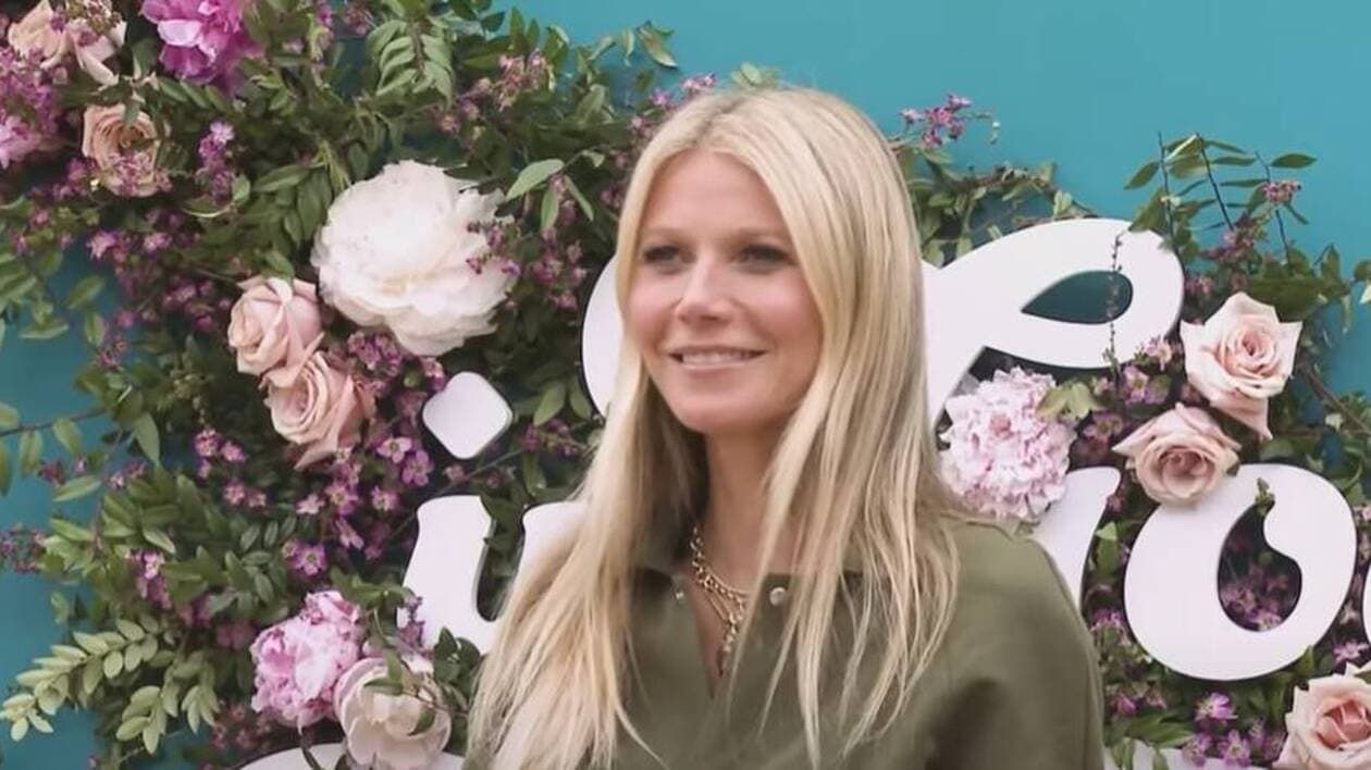 Vous pourrez bientôt dormir chez Gwyneth Paltrow : l’actrice loue sa maison sur Airbnb