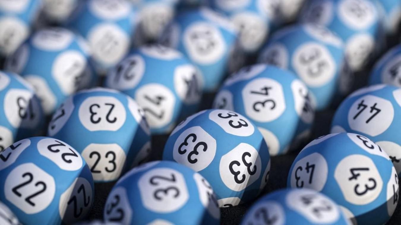 Loto : une famille remporte 13 millions d’euros à Hénin-Beaumont