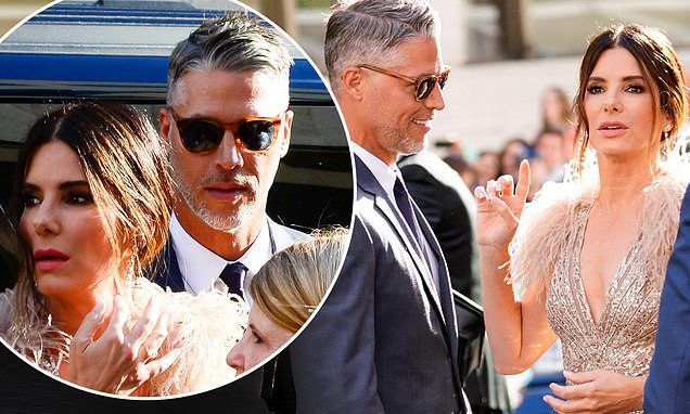 Sandra Bullock's relationship with Bryan Randall is 'on the rocks' and chances of reconciliation are 'a long shot' after pair lived apart in 2022