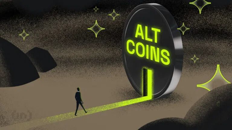 Voici les 5 altcoins à surveiller en août