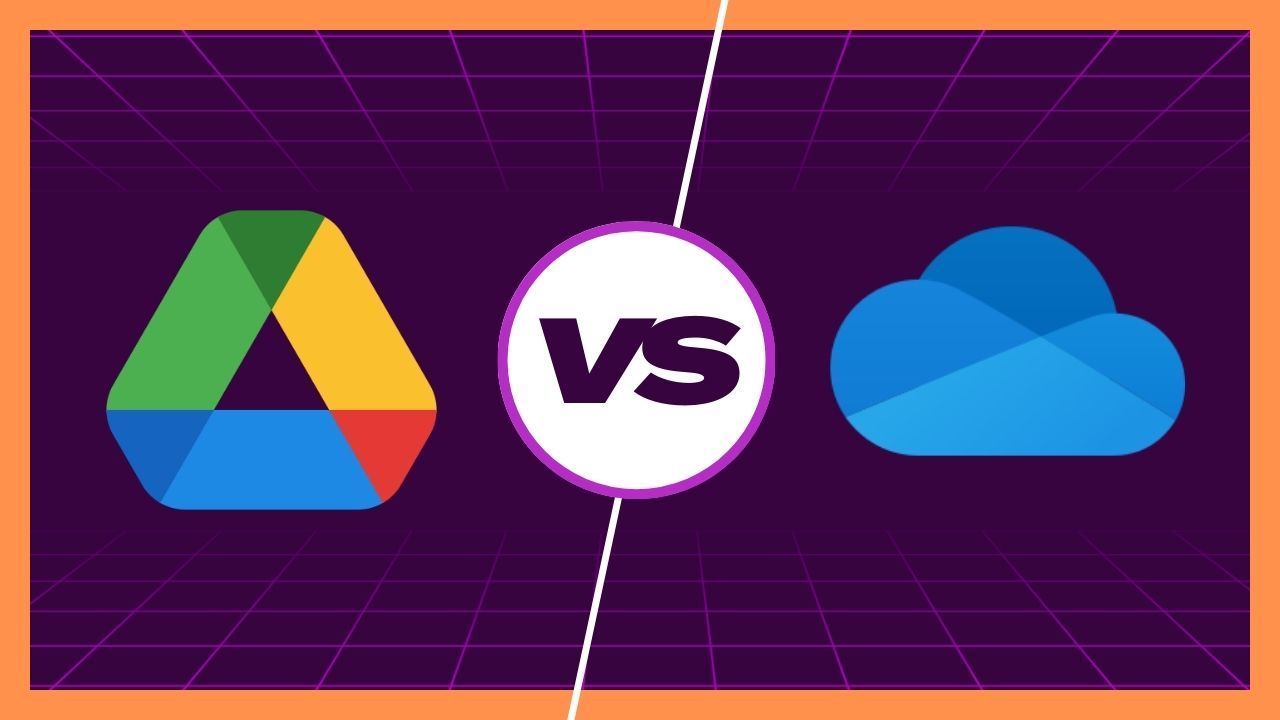 Google Drive vs. OneDrive: Which cloud storage platform is better