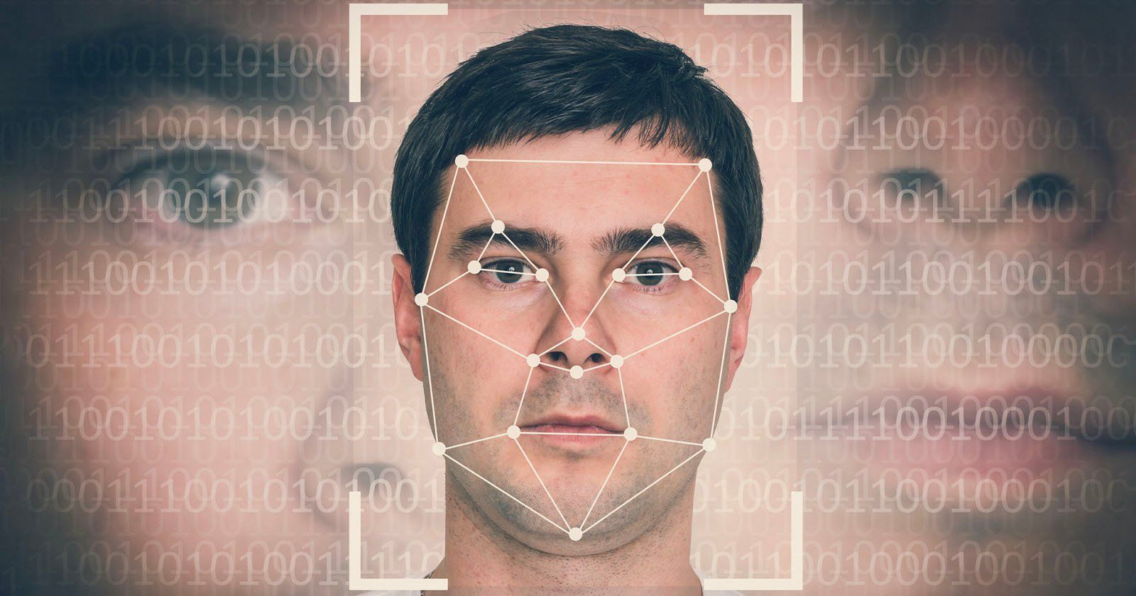 Deepfake Detection Software Analyzes a Person's Blood Flow