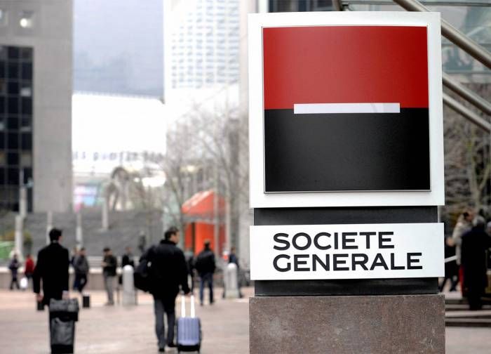 Societe generale : En serrant la vis sur les coûts, Société Générale renoue avec les profits