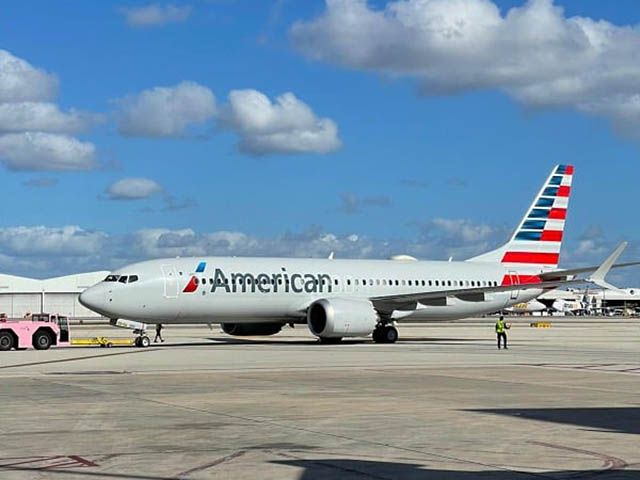 American Airlines en discussion pour une commande géante de monocouloirs