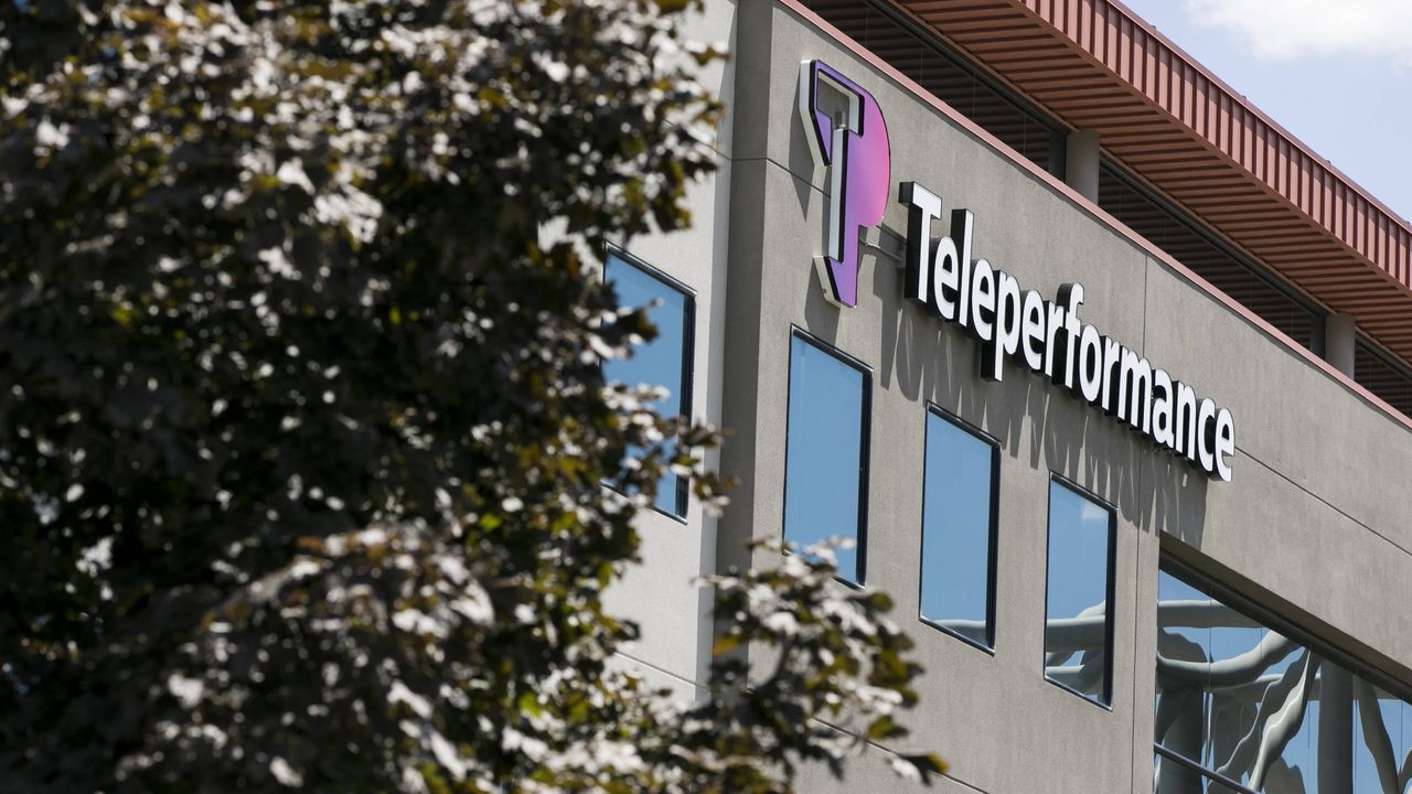 Teleperformance lance un plan de rachat d’actions d’un montant maximal de 500 millions d’euros