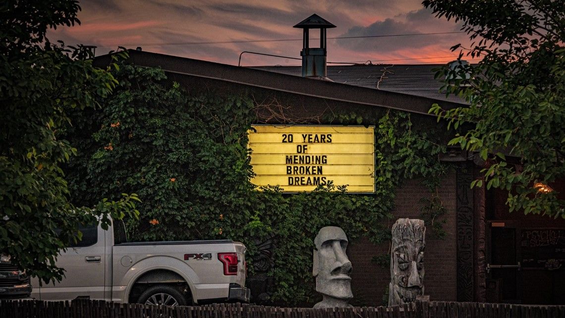 Iconic NE Minneapolis bar to close