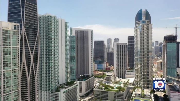 South Florida housing market grows more overvalued