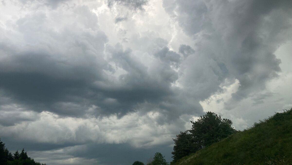 Orages : la Dordogne placée en vigilance jaune à partir de midi