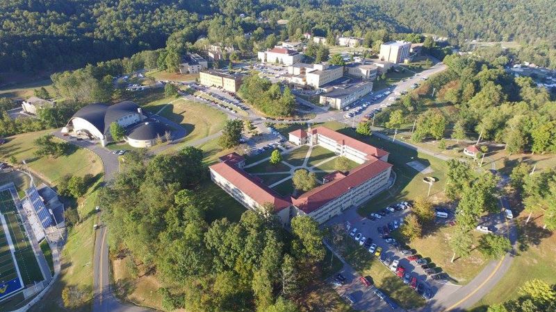 Alderson Broaddus University in West Virginia closes down, leaving students scrambling