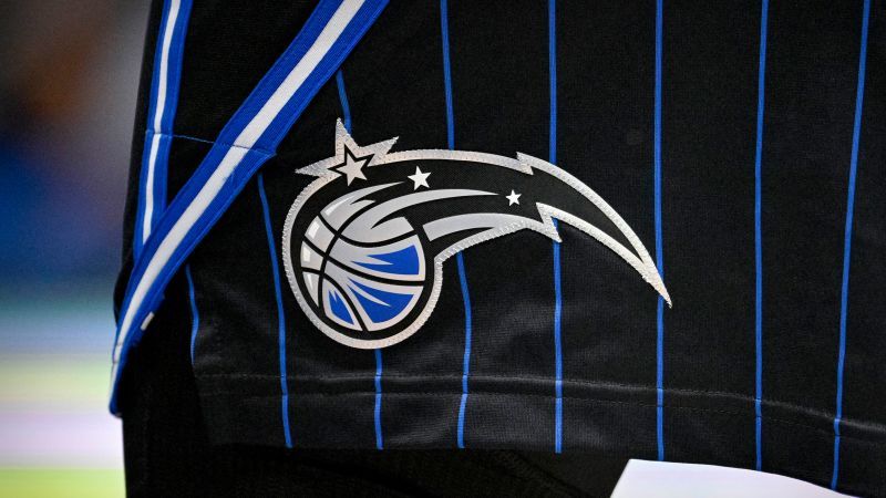 Orlando Magic NBA team donated $50,000 to a DeSantis super PAC, drawing scrutiny and criticism