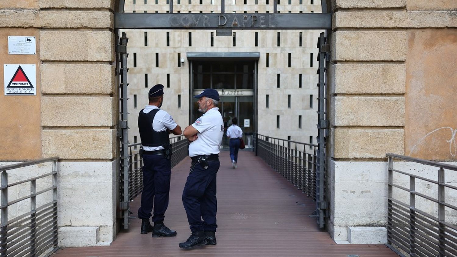 Violences sur Hedi à Marseille : ce que l'on sait de l'affaire dans laquelle un policier est en détention provisoire