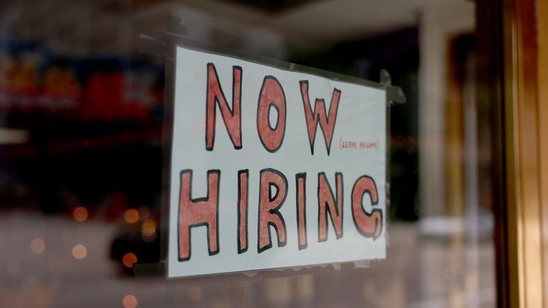 What to expect from the July jobs report: Steady, but cooler growth