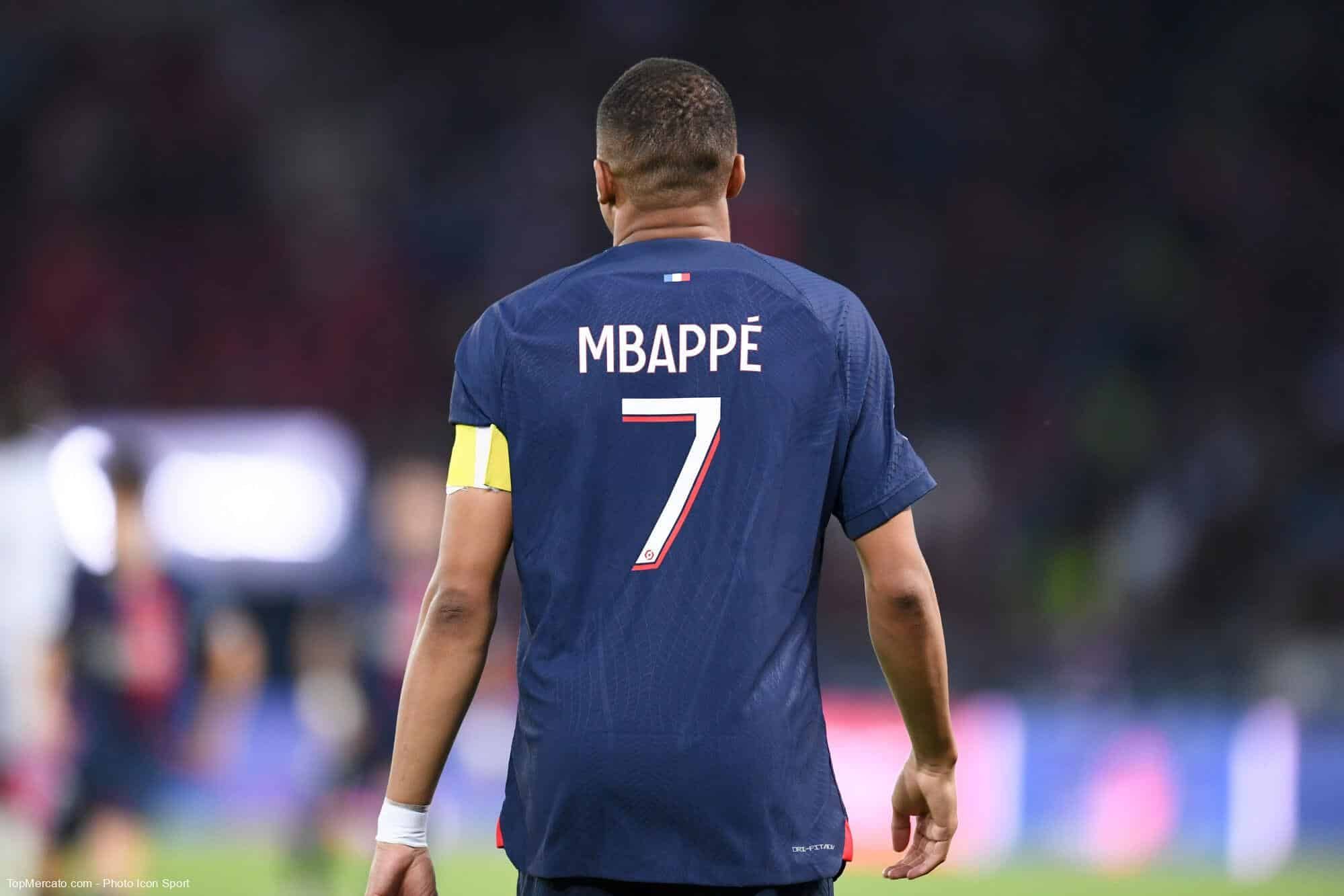 PSG : Al-Khelaïfi soupçonné d’avoir "dynamité" le dossier Mbappé !