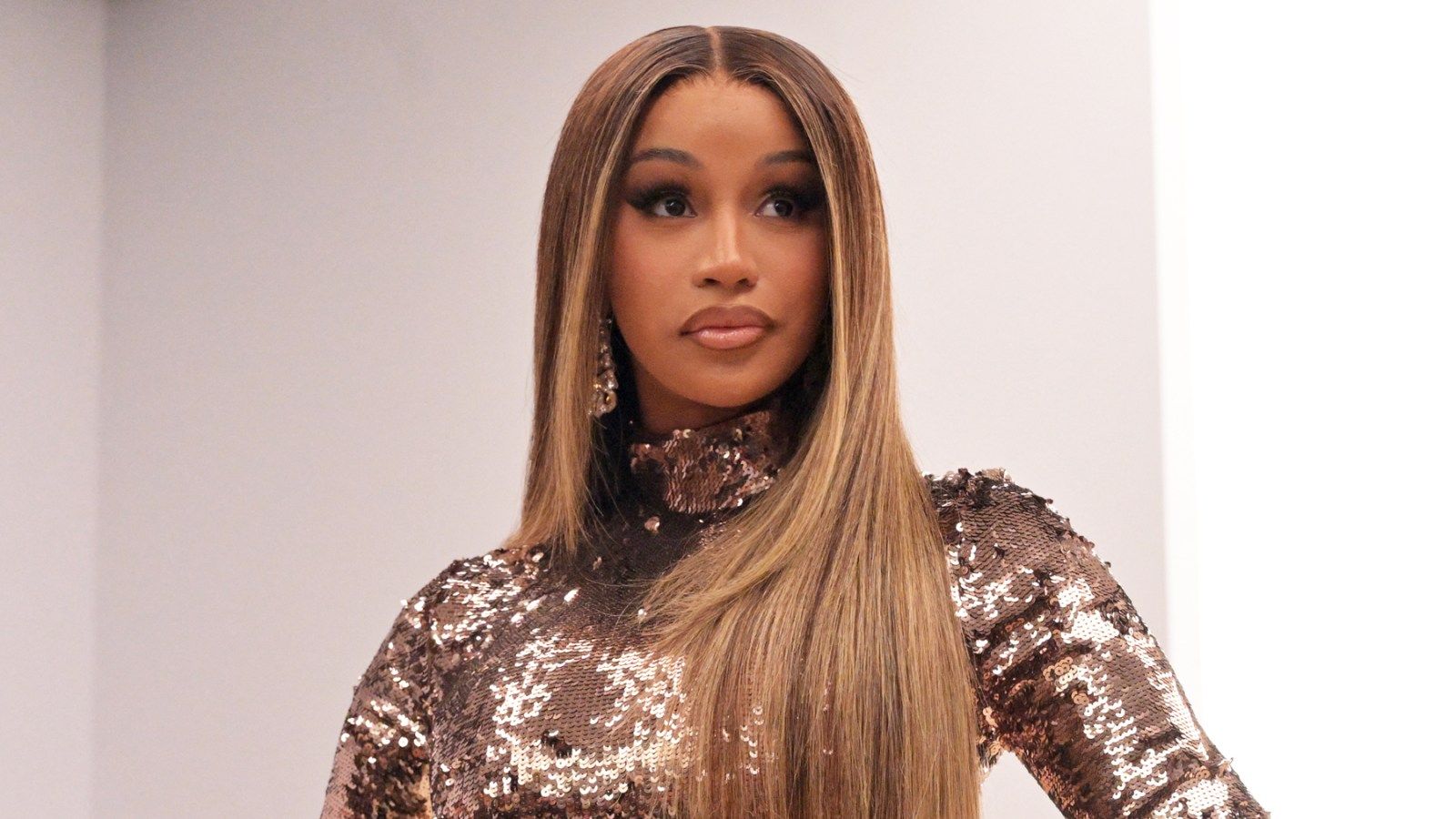 Cardi B Microphone Incident: Rapper Will Not Face Charges