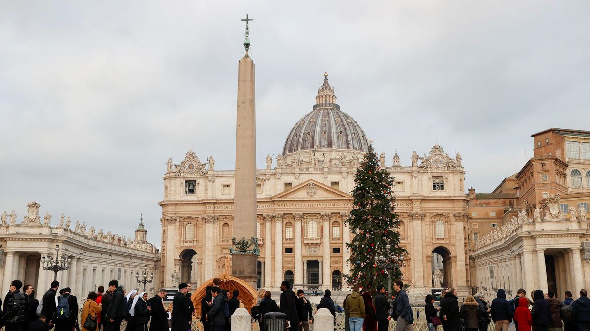 JO Paris 2024 : le Vatican se dit " attristé par certaines scènes " de la cérémonie d’ouverture